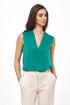 Blouse model 176661